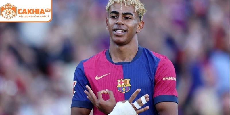 Dấu mốc phát triển từ La Masia tới đỉnh cao