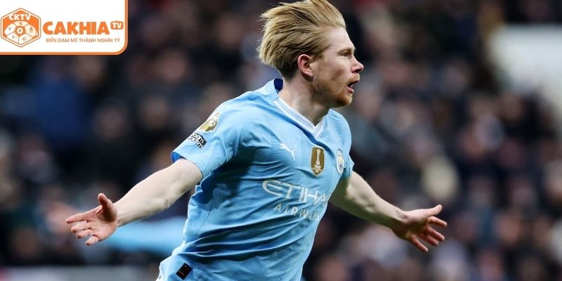 Vinh quang ghi dấu trên mọi đấu trường